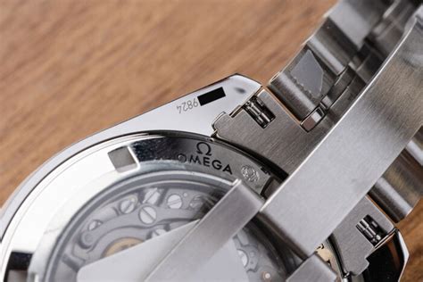 how to check omega watch serial number|omega watch authentication check.